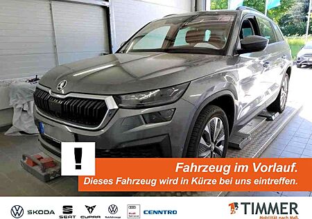 Skoda Kodiaq 1.5 TSI DSG AMBITION *MATRIX *AHK *RKAM *ACC *