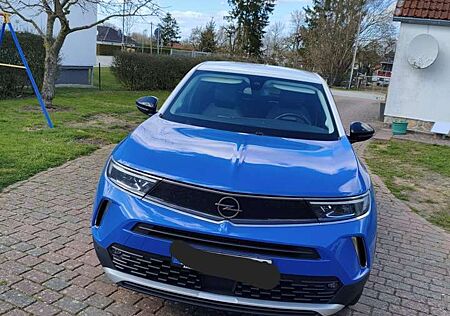 Opel Mokka 1.2 DI Turbo Elegance
