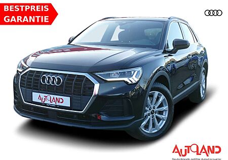 Audi Q3 45 1.4 TFSI e LED Navi USB DAB ACC PDC Kamera