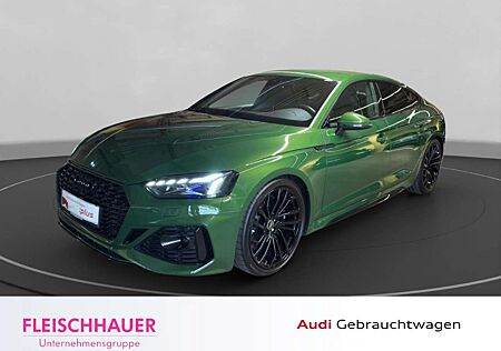 Audi RS5 Sportback 2.9 TFSI quattro MATRIX+LEDER+NAVI+B&O+C