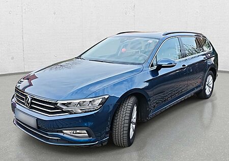 VW Passat Variant Volkswagen Business 1,5 TSI OPF Allwetter 6-Gang Pano LED