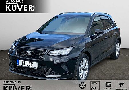 Seat Arona FR 1.0 TSI DSG Navi+ACC+AHK+Shzg.+PDC+GJR