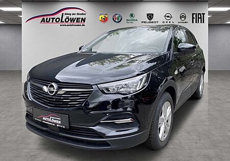 Opel Grandland X 1.6 Turbo Hybrid Edition X 1.6 Turbo Hybrid Editio