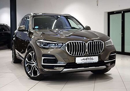 BMW X5 30d X-LINE|7-SITZ|ACC|HUD|LUFT|MEMO|PANO|H&K|