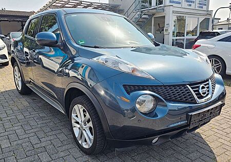 Nissan Juke Tekna"Sport-Paket"R.Kamera"Navi