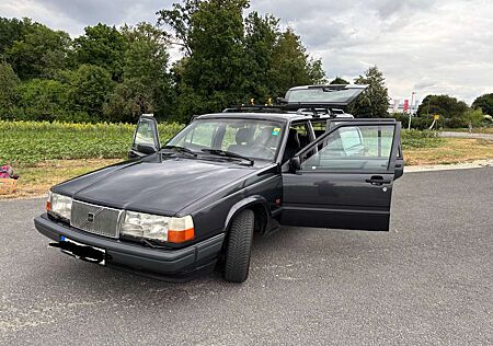 Volvo 940 Classic