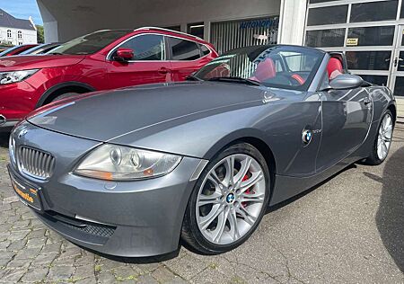 BMW Z4 Baureihe Roadster 3.0 si, Leder, 1. Hand