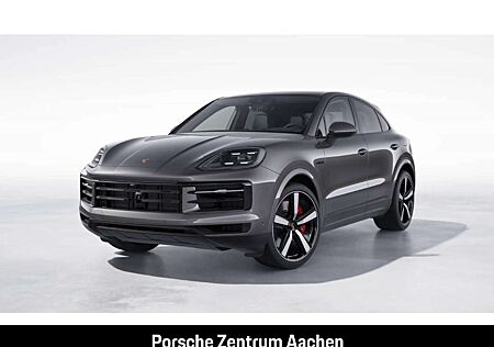 Porsche Cayenne S E-Hybrid Coupe InnoDrive LED-Matrix