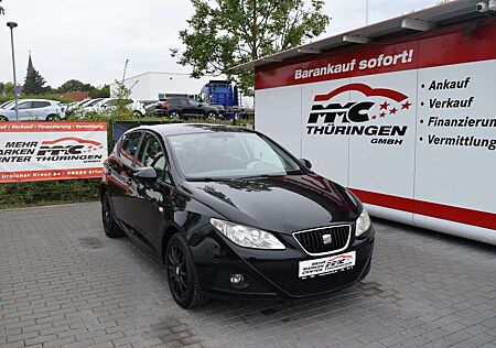 Seat Ibiza 1.4 16V Stylance TÜV 09.2024