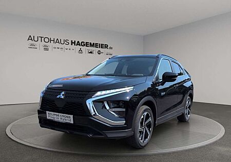 Mitsubishi Eclipse Cross Plug-In Hybrid 4WD Basis