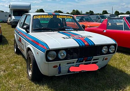 Fiat 128 3p Berlinetta