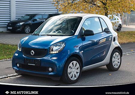 Smart ForTwo coupe Basis *Klimaauto.*Tempo