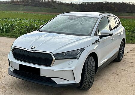 Skoda Enyaq 60