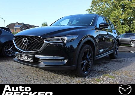 Mazda CX-5 SKYACTIV-D 150