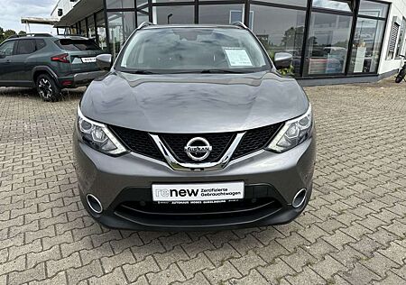 Nissan Qashqai 1.6 dCi ALL-MODE 4x4i TEKNA