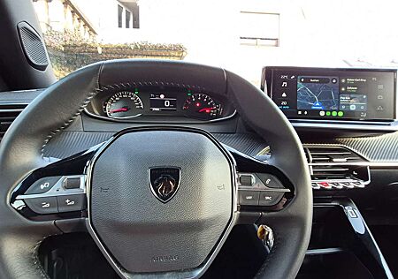 Peugeot 2008 PureTech 100 Allure