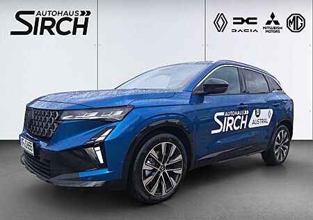 Renault Austral Techno Full Hybrid E-Tech 200