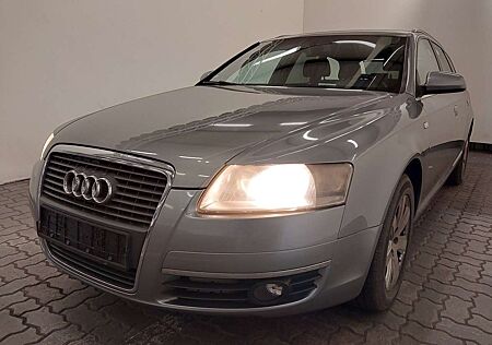 Audi A6 Avant 2.7 TDI DPF