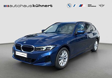 BMW 318 i Touring AUT AHK ACC LED SpurAss HiFi Navi