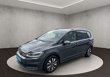 VW Touran Volkswagen Comfortline 1,5 l TSI OPF 110 kW (150 PS)