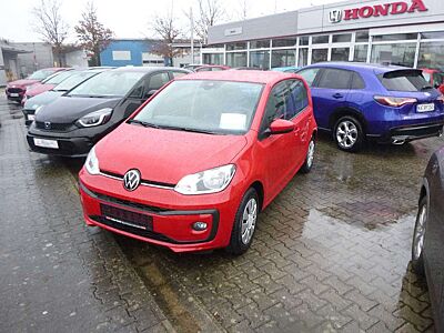 Volkswagen up! Up  5-Türer up!