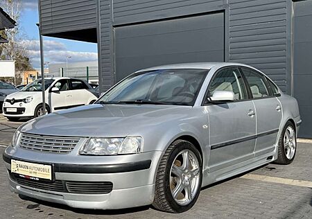 VW Passat Volkswagen 1.6 Sportline+Klimatronic+Alus+TÜV NEU+