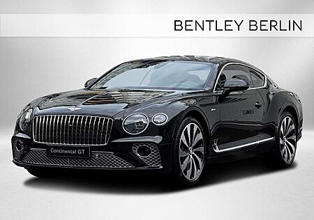 Bentley Continental GT Azure V8 - MY24 - BERLIN