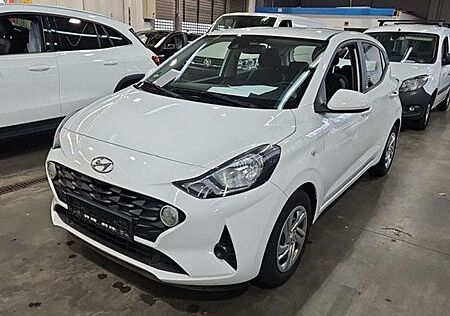 Hyundai i10 Select