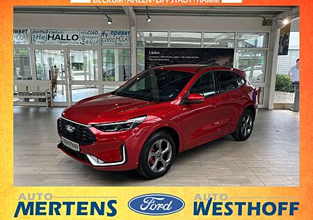 Ford Kuga ST-Line X 2.5 PHEV Matrix-LED + Head-up