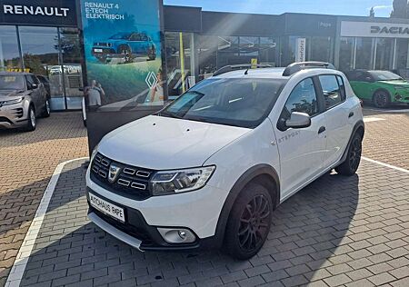 Dacia Sandero Stepway TCe 90 Celebration *17-Zoll Alu*