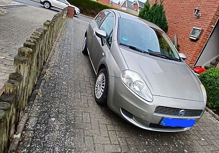 Fiat Grande Punto 1.2 8V Dynamic