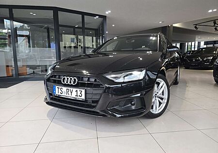 Audi A4 Avant 40 TDI S tronic *AHK*Leder*ACC*