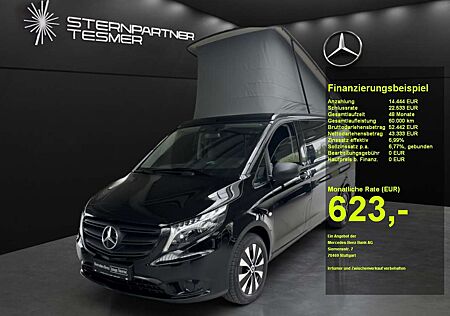 Mercedes-Benz Marco Polo V 220 d ACTIVITY ++KAMERA