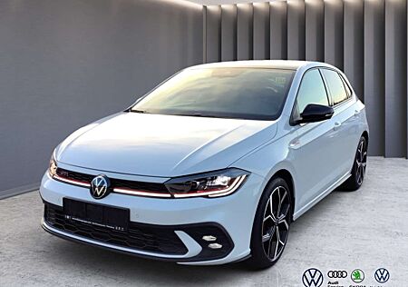 VW Polo GTI Volkswagen 2.0 TSI PDC SHZ NAVI MATRIX-LED