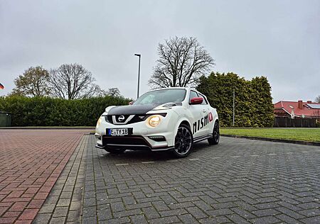 Nissan Juke 1.6 DIG-T Nismo