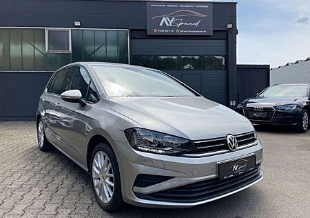 VW Golf Volkswagen Sportsvan VII Trendline LED/KLIMA/PDC/SHZ