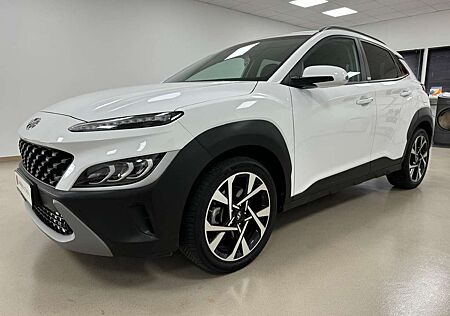 Hyundai Kona Pure 2WD*2H*PDC*RFK*KLIMA*NAVI*AMBILIGHT*LM