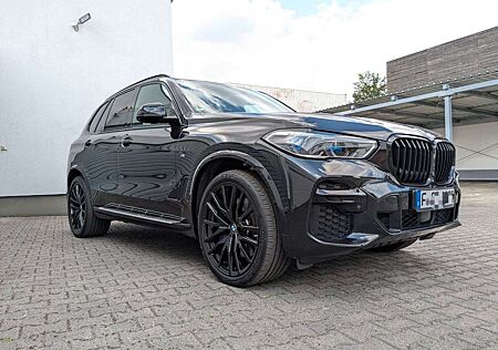 BMW X5 xDrive 40 d M Sport