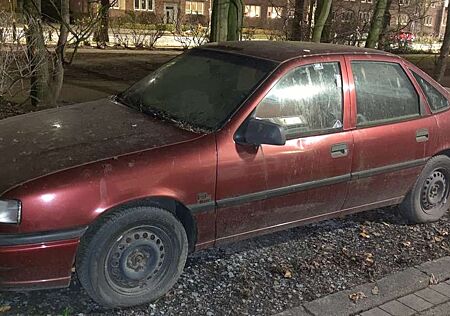 Opel Vectra GLS