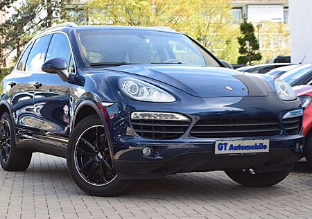 Porsche Cayenne 3.6 V6/Tiptronic/Glasd/Leder/Navi/Kamera