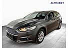 Ford Mondeo 2.0 TDCi Business Edition Navi