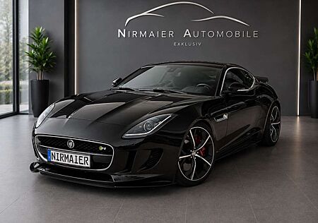 Jaguar F-Type F-TYPE R UNFALLFREI / 1.HAND / CAPRISTO / VOLL
