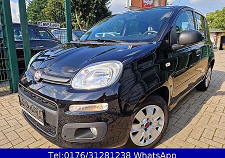 Fiat Panda Easy !! 1.2 Klima !! 94TKM !! Tüv
