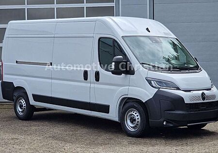 Citroën Jumper Citroen 35 L3H2 180 AT8/KAM/NAVI/ACC/LED/270°