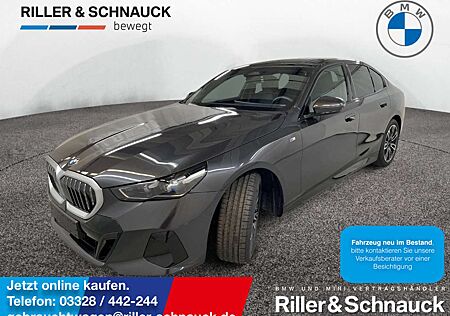 BMW 520 d M Sport ACC+KAM+HK+LED+SHZG