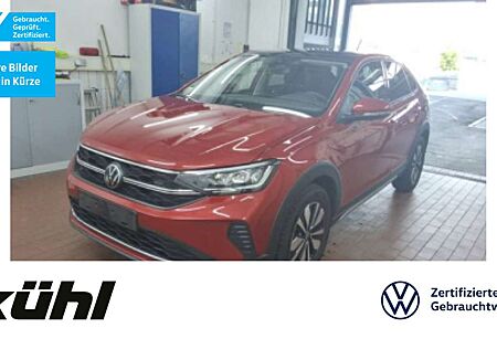VW Taigo Volkswagen 1.0 TSI Move Pano ACC AHK LED