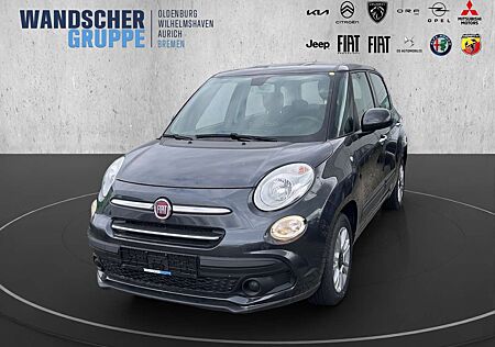 Fiat 500L Klima+ZV+Radio