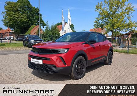 Opel Mokka 1.2 Turbo Automatik GS Line LED+RFK+PDC