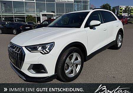 Audi Q3 35 TFSI ADVANCED/SOUND/PANO/STANDHEIZUNG/NAVI