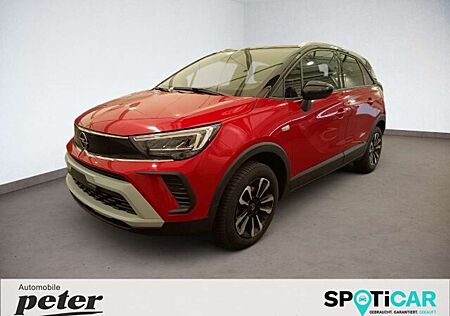 Opel Crossland 1.2 Turbo Elegance Automatik 130PS